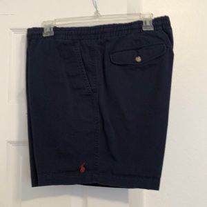 Mens Polo shorts size XL